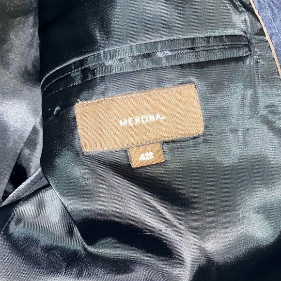 Like new matching coat and pants set! - Picture 2 of 6